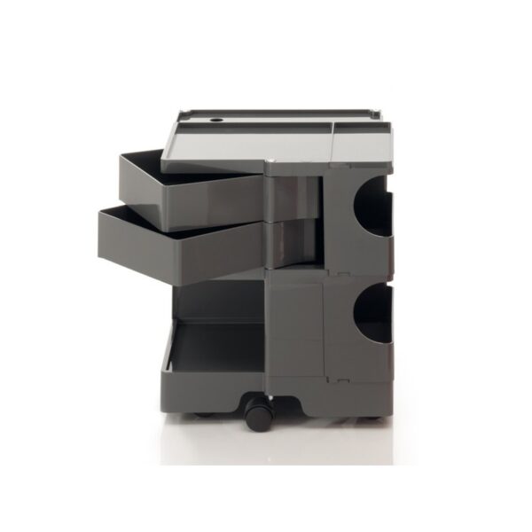 BOBY τρόλεϊ 2 συρτάρια