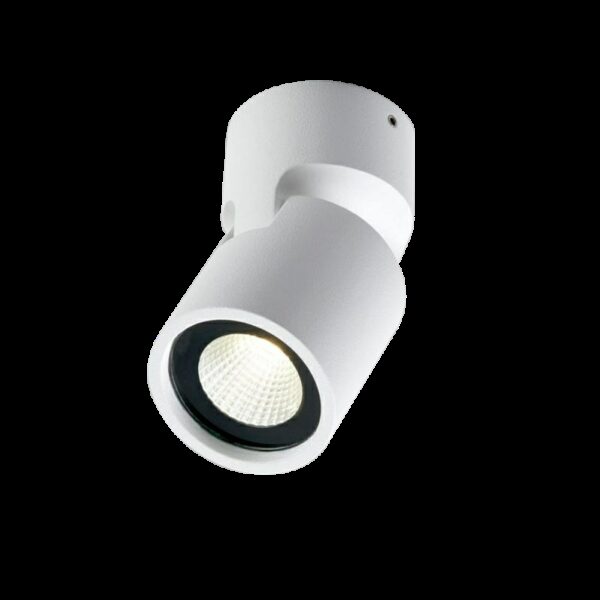 TIP 1 spot οροφής - τοίχου