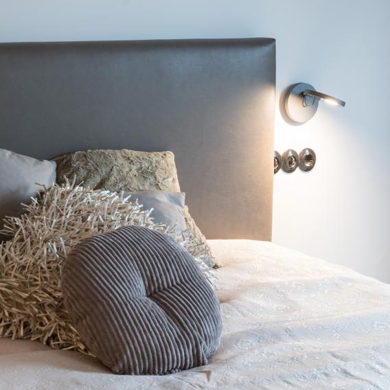 1857-6130aac5e3484ccaad10f59bb2060269 DEMETRA FARETTO φωτιστικό τοίχου με dimmer