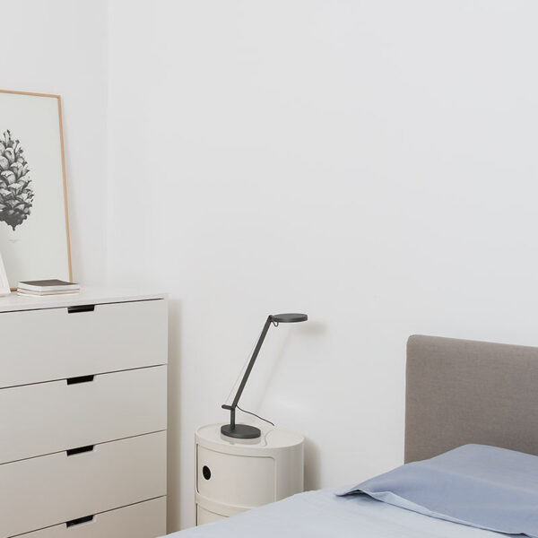 DEMETRA MICRO επιτραπέζιο φωτιστικό