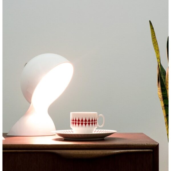 185_5 DALU επιτραπέζιο φωτιστικό