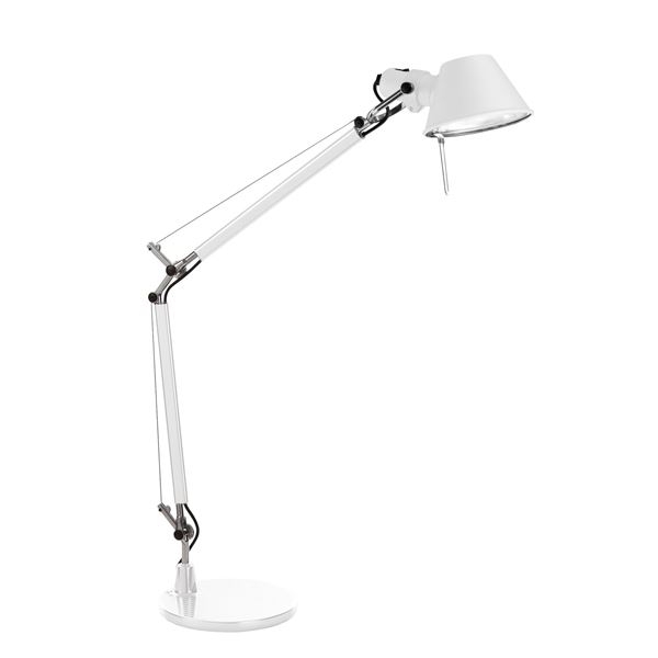 TOLOMEO MINI επιτραπέζιο φωτιστικό με αισθητήρας κίνησης