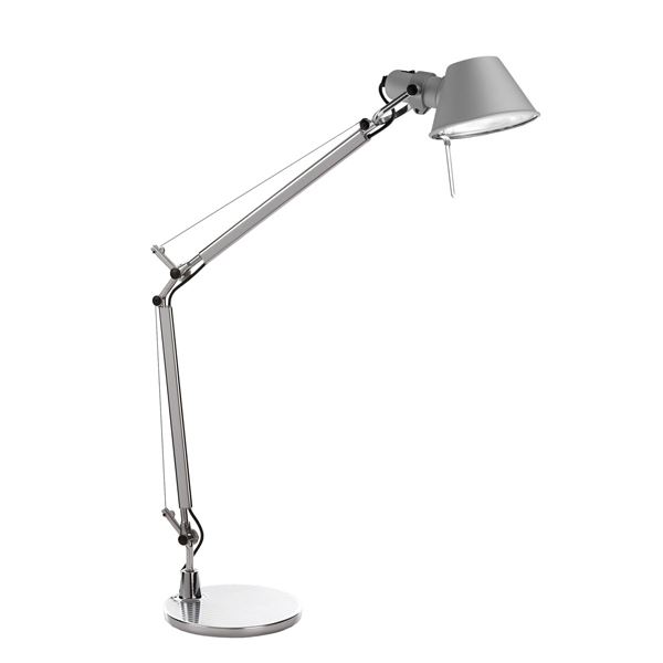 TOLOMEO MINI επιτραπέζιο φωτιστικό με αισθητήρας κίνησης