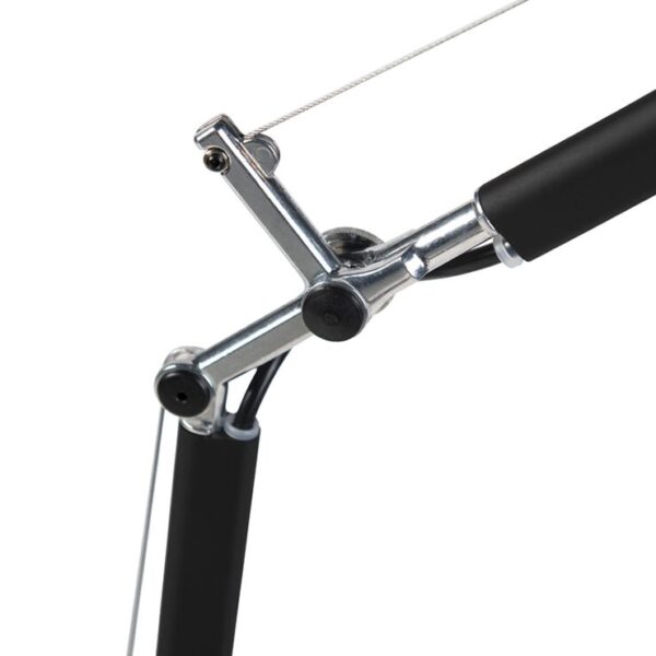 TOLOMEO φωτιστικό τοίχου με Ε27 λαμπτήρα