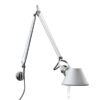 TOLOMEO Led αλουμίνιο φωτιστικό τοίχου