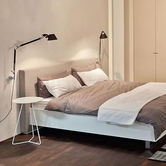 TOLOMEO φωτιστικό τοίχου με Ε27 λαμπτήρα