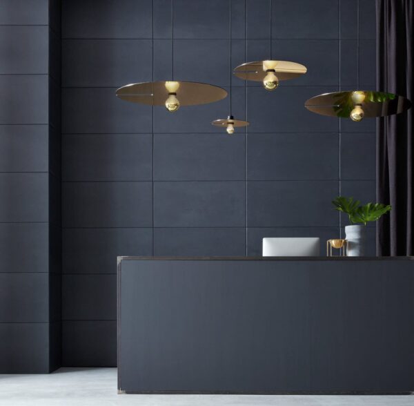 MIRRO κρεμαστό φωτιστικό