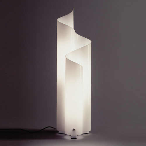 MEZZACHIMERA επιτραπέζιο φωτιστικό