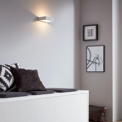 BENTO φωτιστικό τοίχου