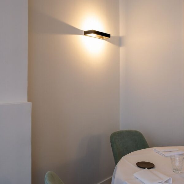 BENTO φωτιστικό τοίχου