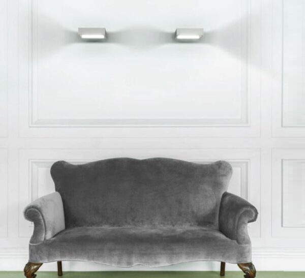 BENTO φωτιστικό τοίχου