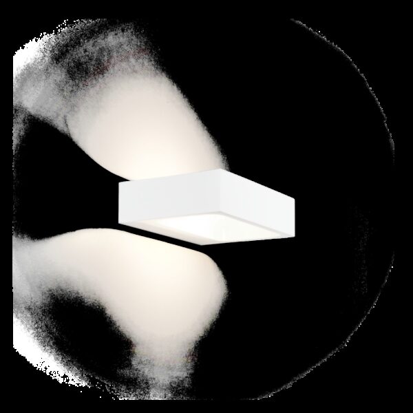 BENTO φωτιστικό τοίχου