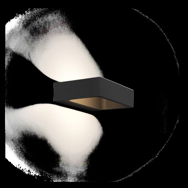 BENTO φωτιστικό τοίχου