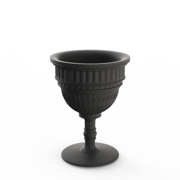 CAPITOL γλάστρα-θήκη κρασιών