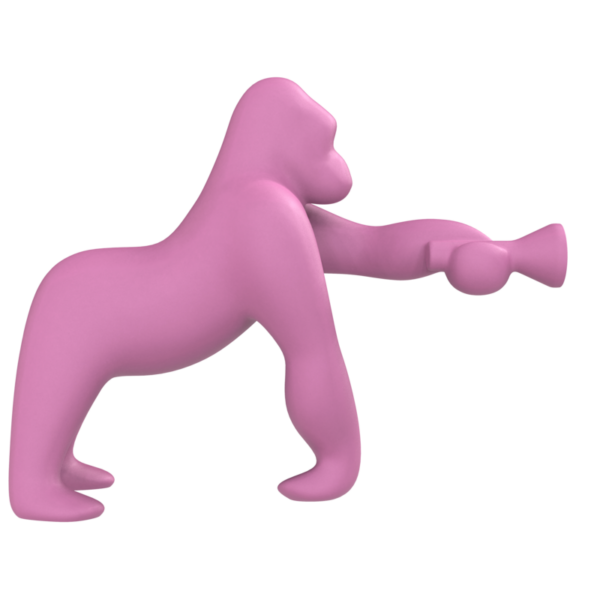 KONG φωτιστικό δαπέδου