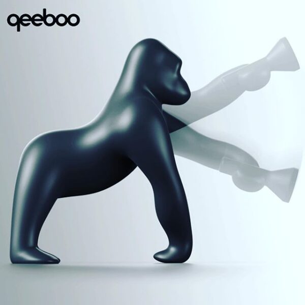 KONG φωτιστικό δαπέδου