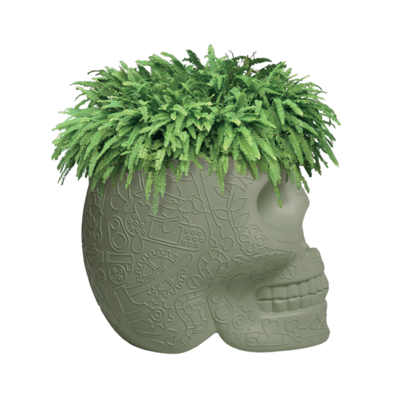 MEXICO γλάστρα-θήκη κρασιών