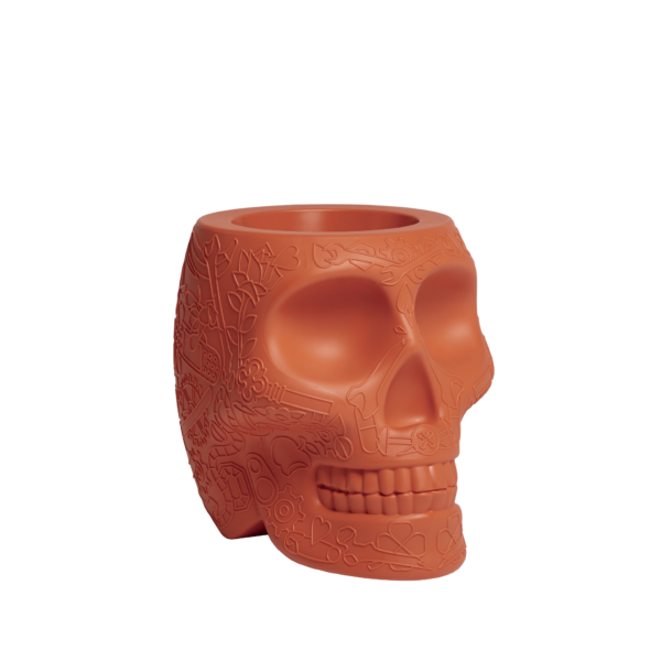 MEXICO γλάστρα-θήκη κρασιών