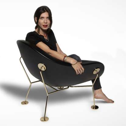 PUPA πολυθρόνα