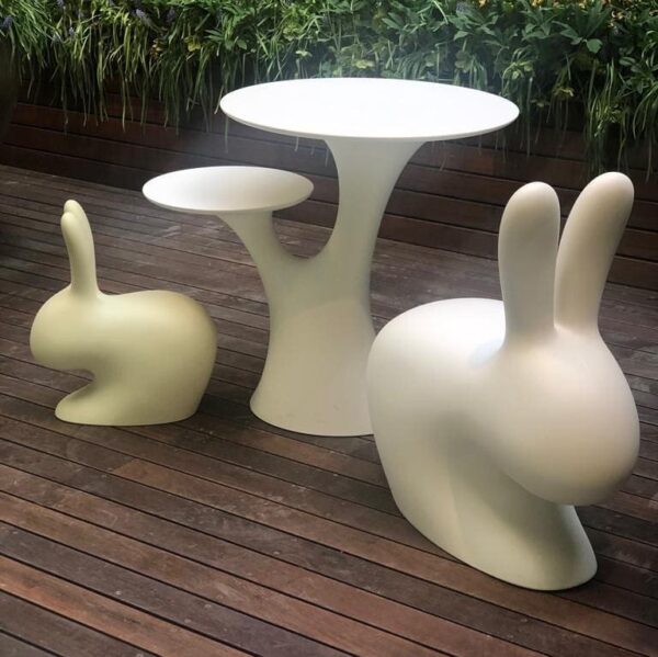 RABBIT TREE τραπέζι