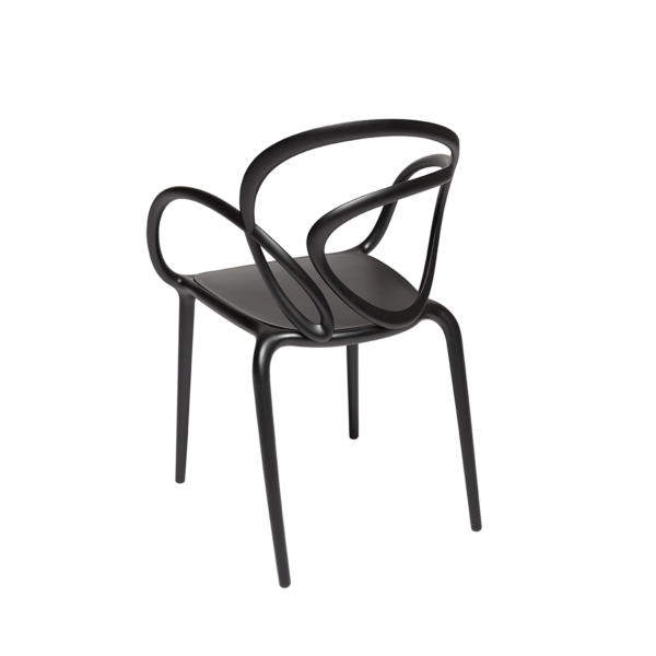 LOOP πολυθρόνα- σετ 2 τεμαχίων