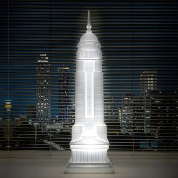 EMPIRE φορητό επιτραπέζιο φωτιστικό