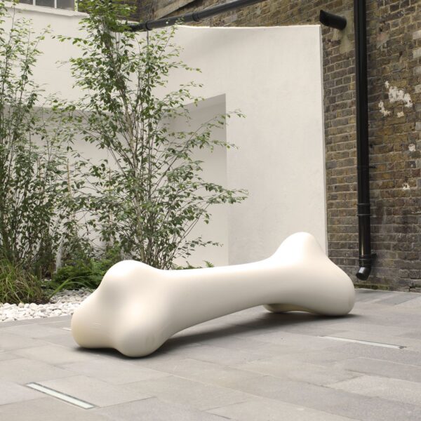 BONOS παγκάκι