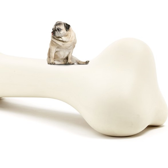 BONOS παγκάκι