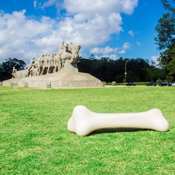 BONOS παγκάκι