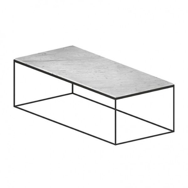 SLIM MARBLE τραπέζι σαλονιού