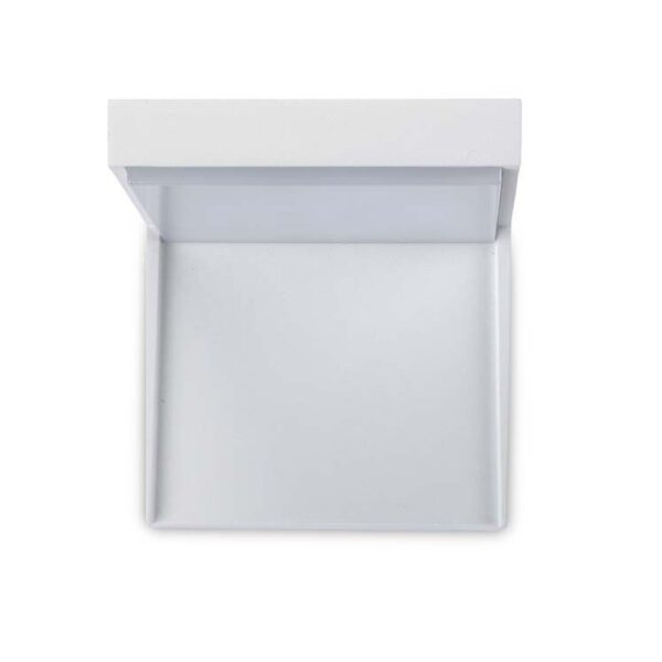 Contemporary wall light / garden / glass CORNER φωτιστικό τοίχου