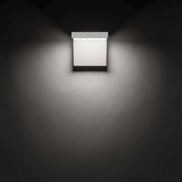 CORNER φωτιστικό τοίχου