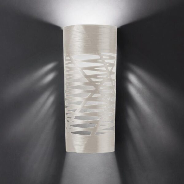 190_4 TRESS φωτιστικό τοίχου