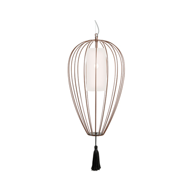 CELL suspension lamp