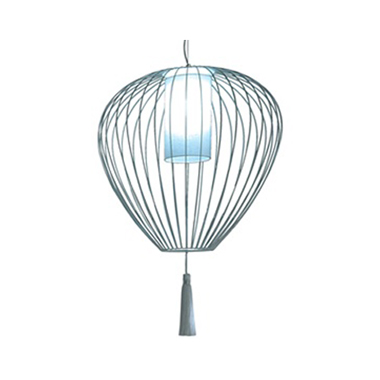 CELL suspension lamp