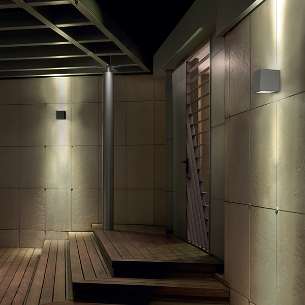 SIMENTI φωτιστικό τοίχου