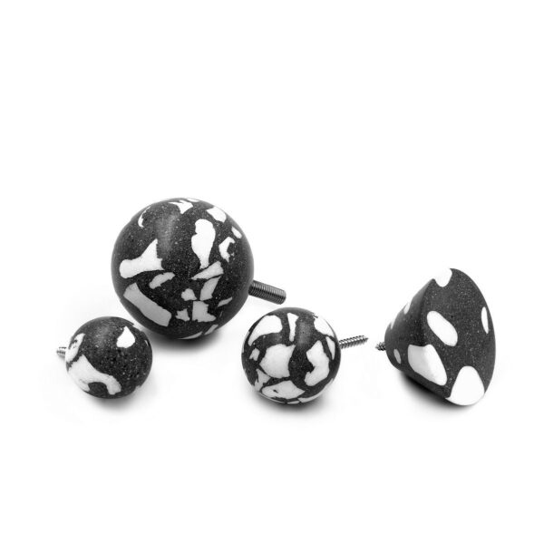 DEMENICO SPHERE κρεμάστρα τοίχου - πόμολο