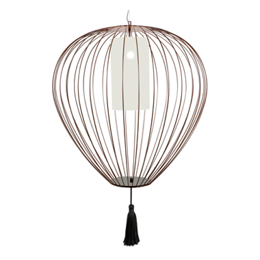 CELL suspension lamp