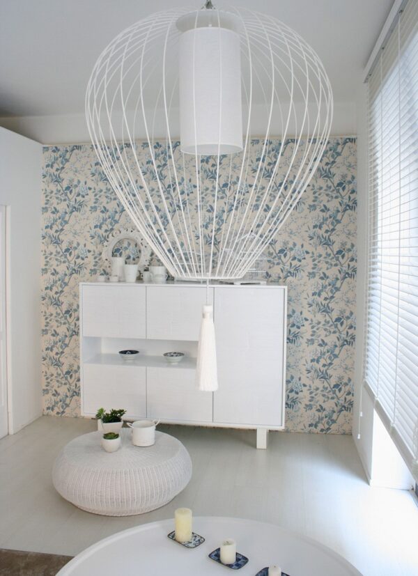 CELL suspension lamp