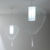 CELL suspension lamp