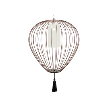 CELL suspension lamp