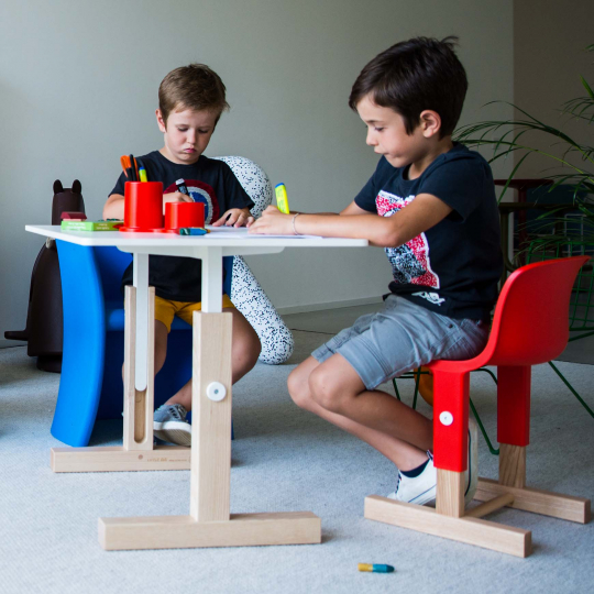 LITTLE BIG παιδικό τραπέζι