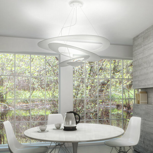 PIRCE MINI κρεμαστό φωτιστικό απλή έκδοση