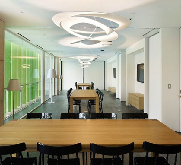 PIRCE MINI κρεμαστό φωτιστικό απλή έκδοση