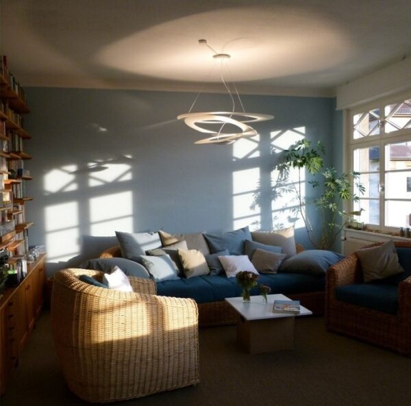 PIRCE MINI κρεμαστό φωτιστικό απλή έκδοση