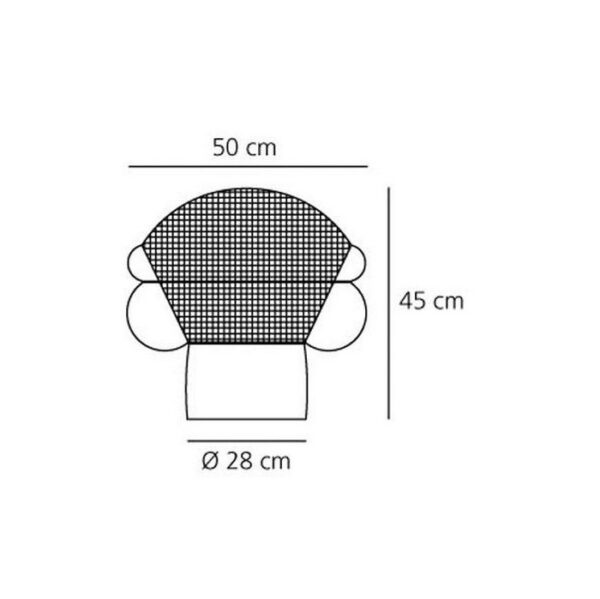 193-eaa6d62e8dc643edaf5aeab12ec1f9fb PATROCLO επιτραπέζιο φωτιστικό