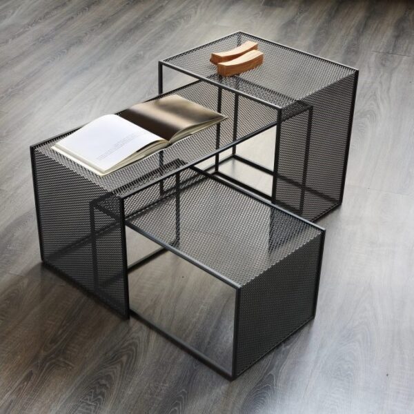 TRISTANO βοηθητικά τραπεζάκια