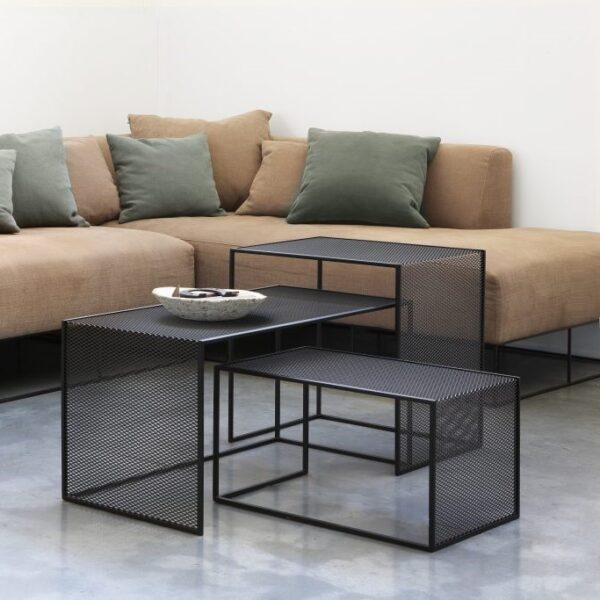 TRISTANO βοηθητικά τραπεζάκια