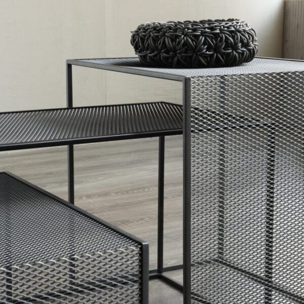 TRISTANO βοηθητικά τραπεζάκια