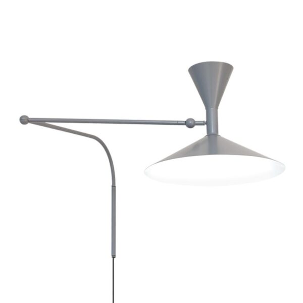 LAMPE DE MARSEILLE φωτιστικό τοίχου